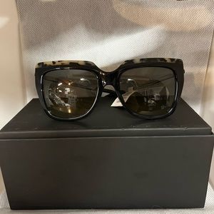 Fendi sunglasses frame FF 0087
